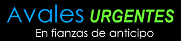 Avales Urgentes